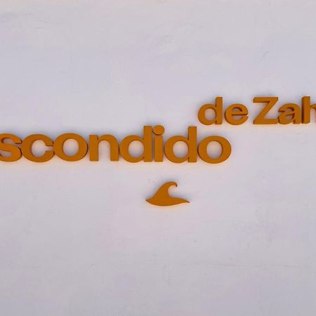 El Escondido De Zahara Hotel Саара-де-лос-Атунес Екстер'єр фото