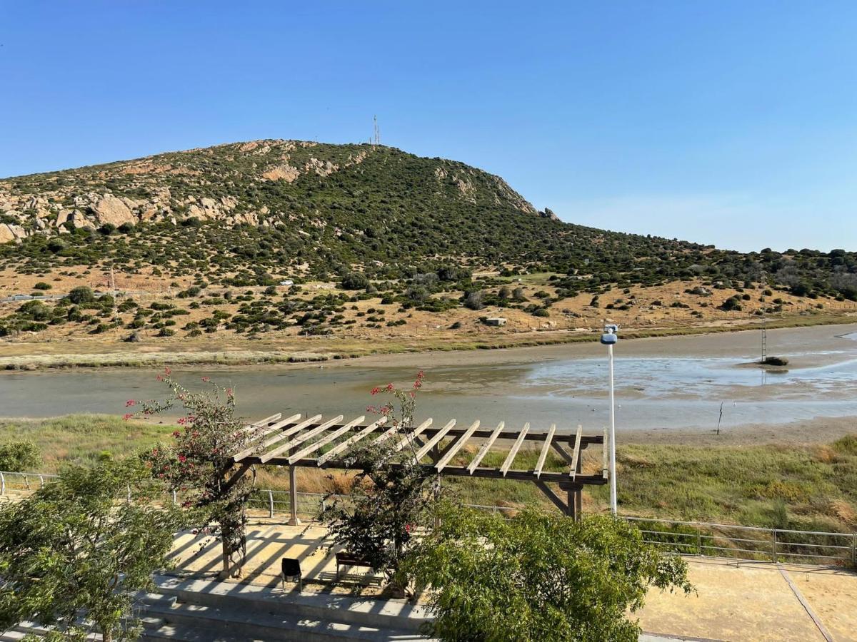 El Escondido De Zahara Hotel Саара-де-лос-Атунес Екстер'єр фото
