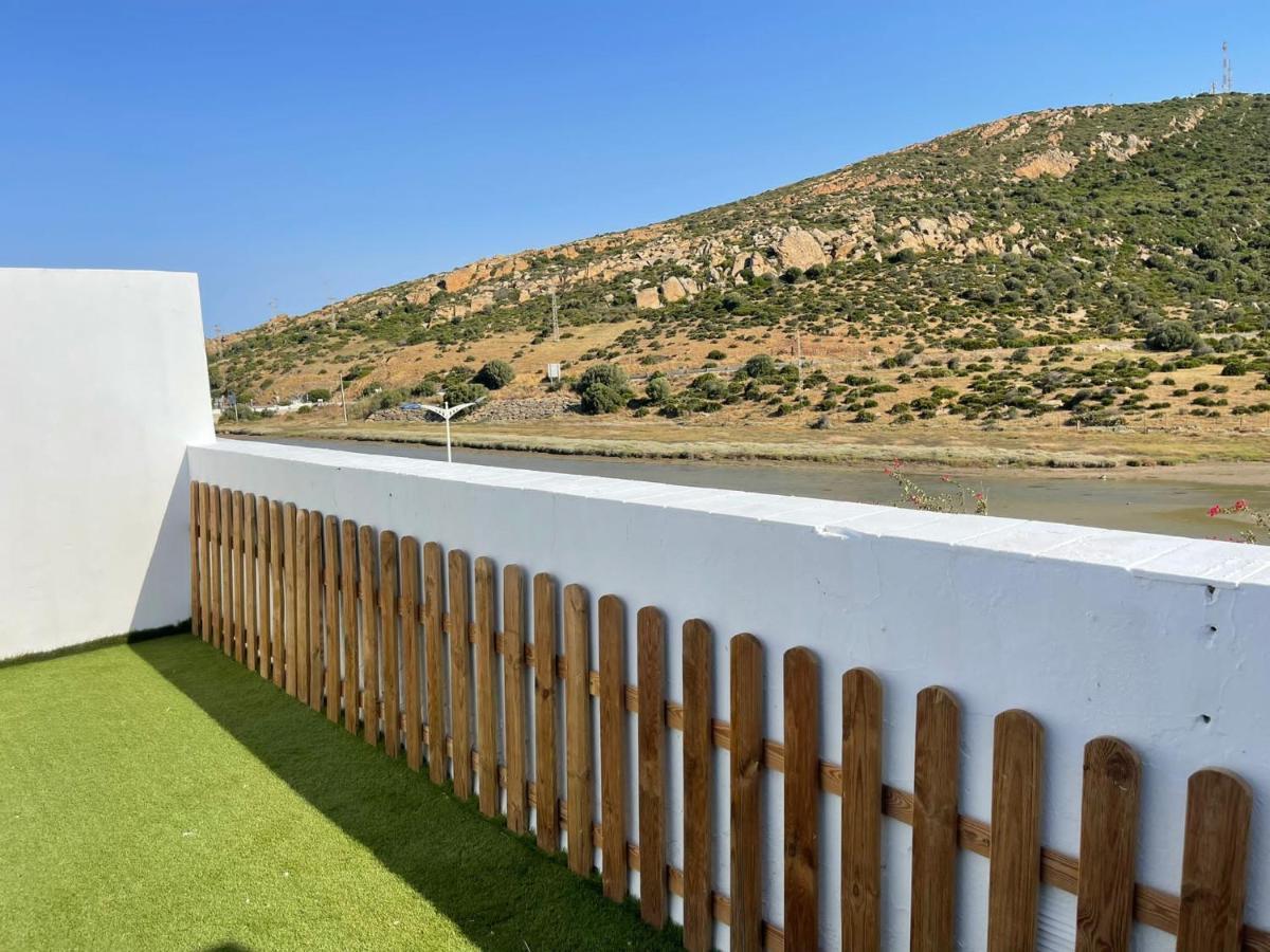 El Escondido De Zahara Hotel Саара-де-лос-Атунес Екстер'єр фото
