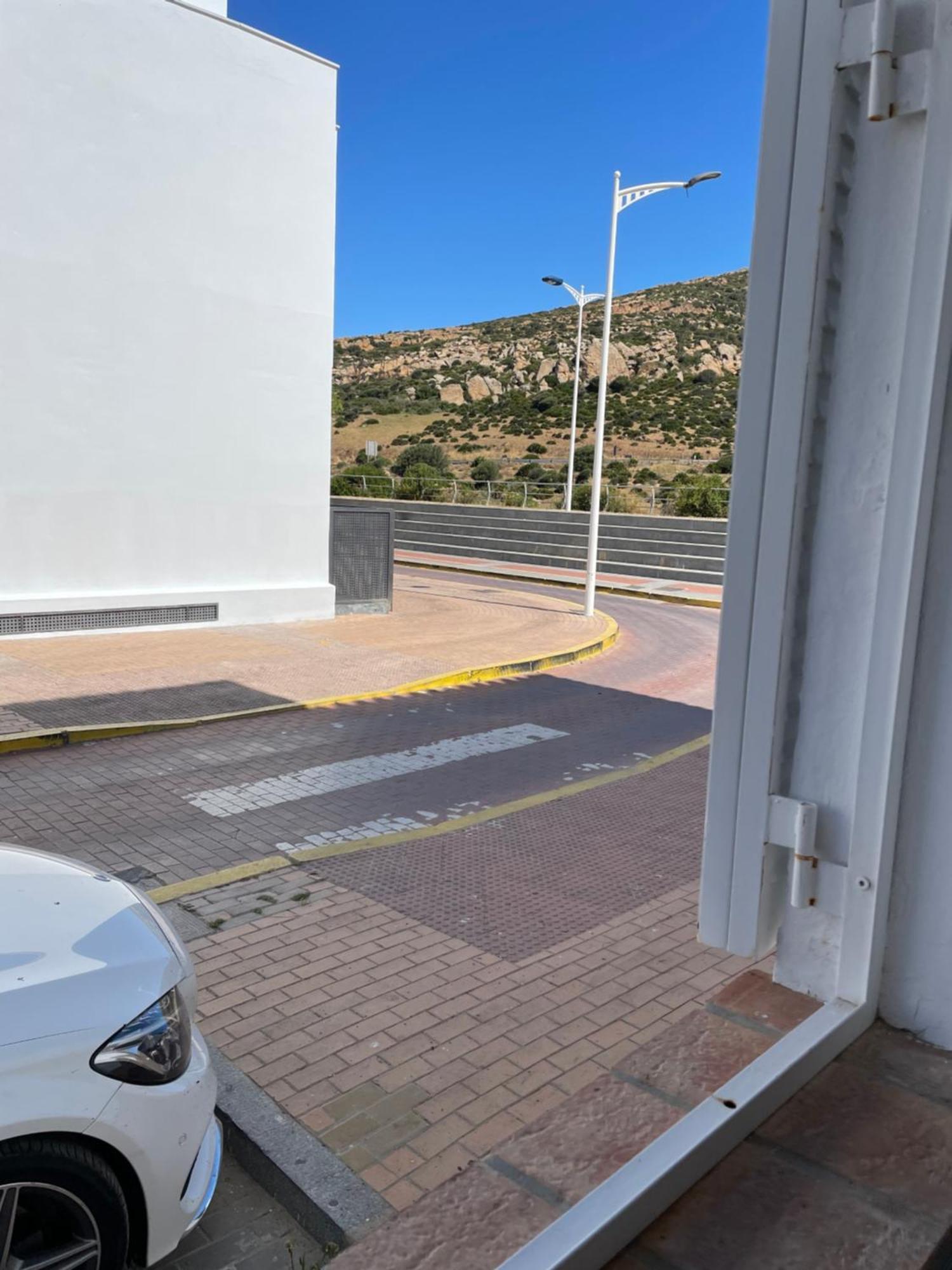 El Escondido De Zahara Hotel Саара-де-лос-Атунес Екстер'єр фото